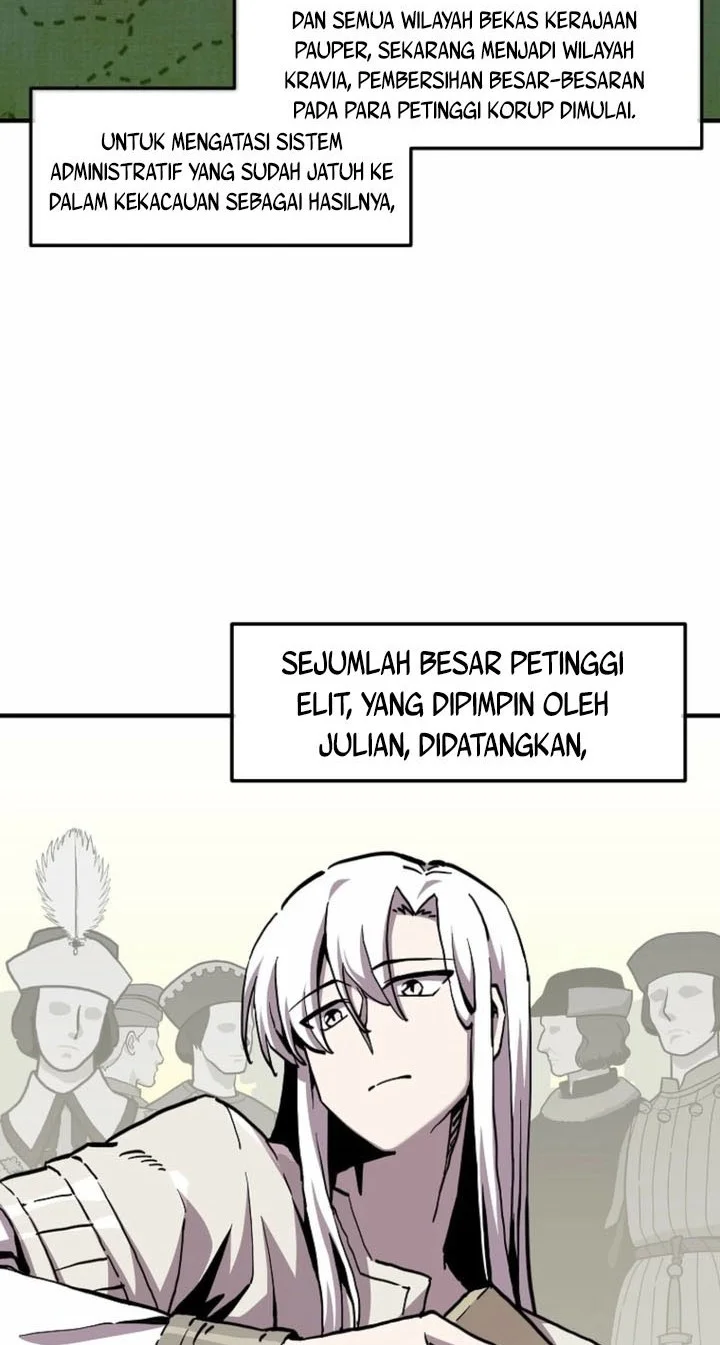 I Am Player Who Suck Alone (Solo Bug Player) Chapter 167 - halaman 10