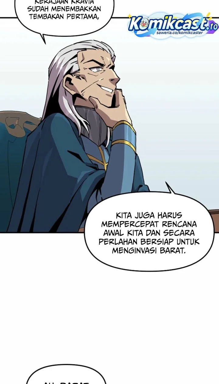 I Am Player Who Suck Alone (Solo Bug Player) Chapter 167 - halaman 18