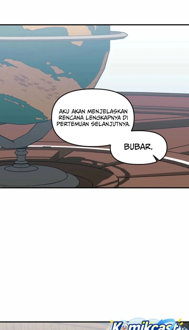 I Am Player Who Suck Alone (Solo Bug Player) Chapter 167 - halaman 20