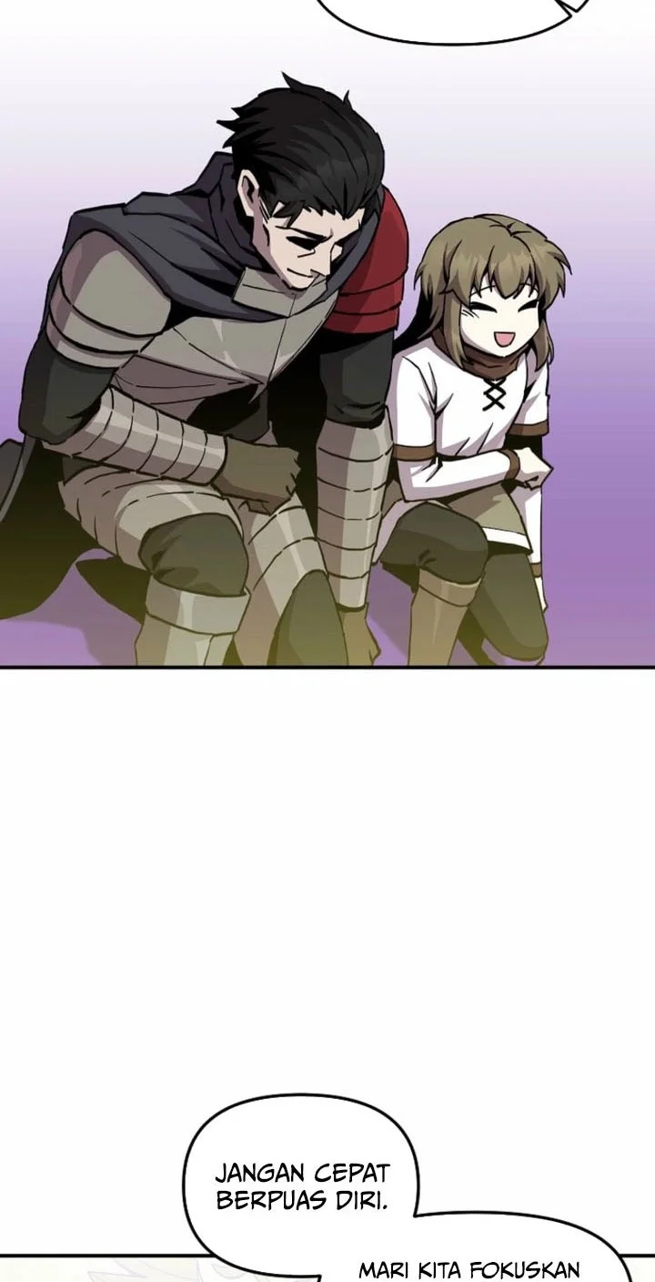 I Am Player Who Suck Alone (Solo Bug Player) Chapter 167 - halaman 38