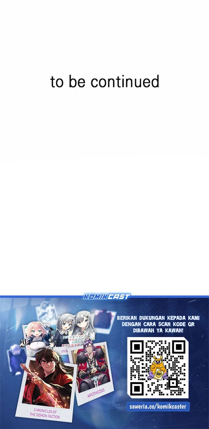 I Am Player Who Suck Alone (Solo Bug Player) Chapter 167 - halaman 48