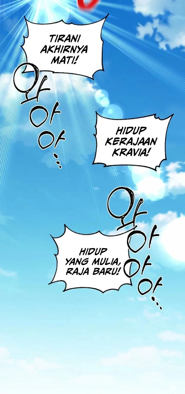 I Am Player Who Suck Alone (Solo Bug Player) Chapter 167 - halaman 8