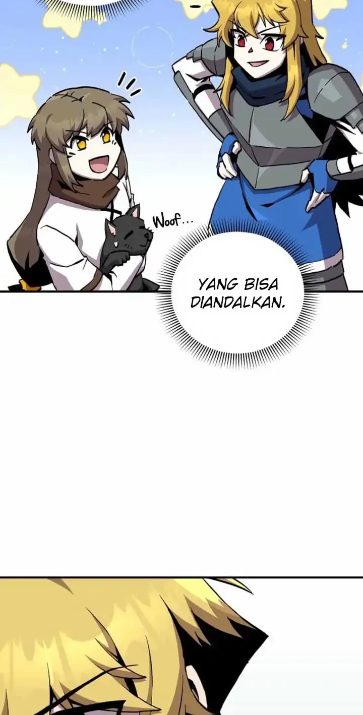 I Am Player Who Suck Alone (Solo Bug Player) Chapter 169 - halaman 15