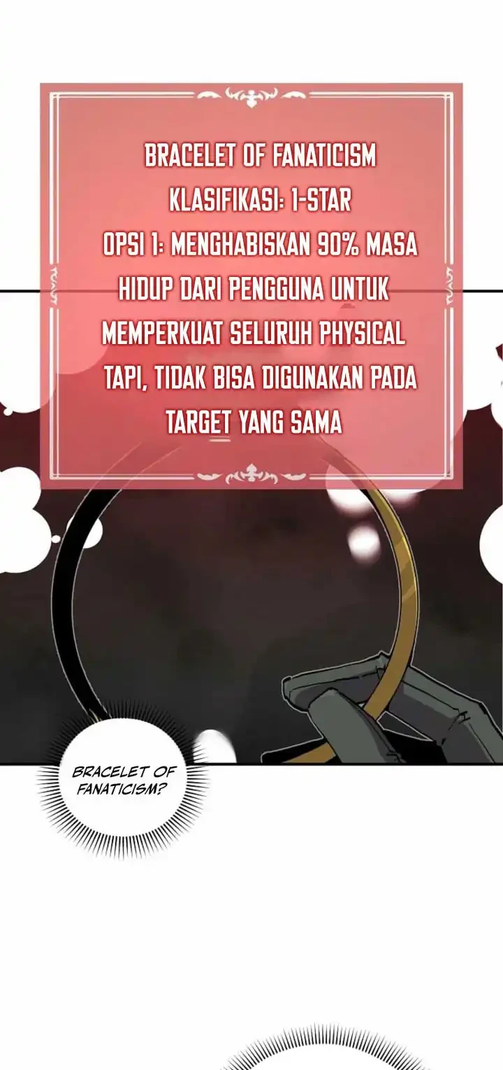 I Am Player Who Suck Alone (Solo Bug Player) Chapter 169 - halaman 5