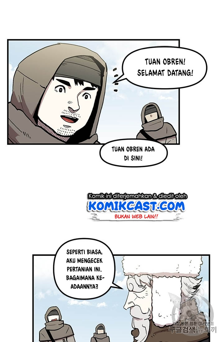 I Am Player Who Suck Alone (Solo Bug Player) Chapter 17 - halaman 10