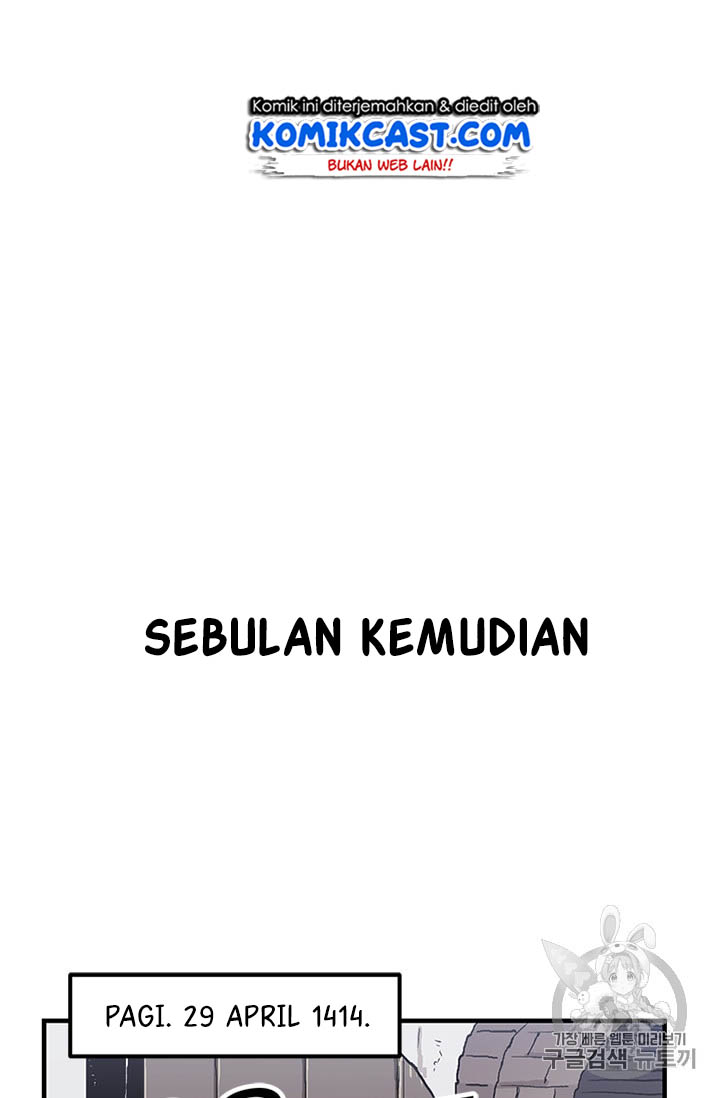 I Am Player Who Suck Alone (Solo Bug Player) Chapter 17 - halaman 40