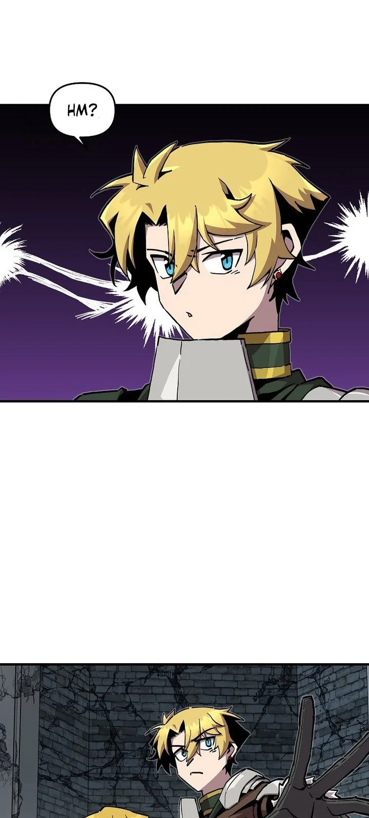 I Am Player Who Suck Alone (Solo Bug Player) Chapter 170 - halaman 2