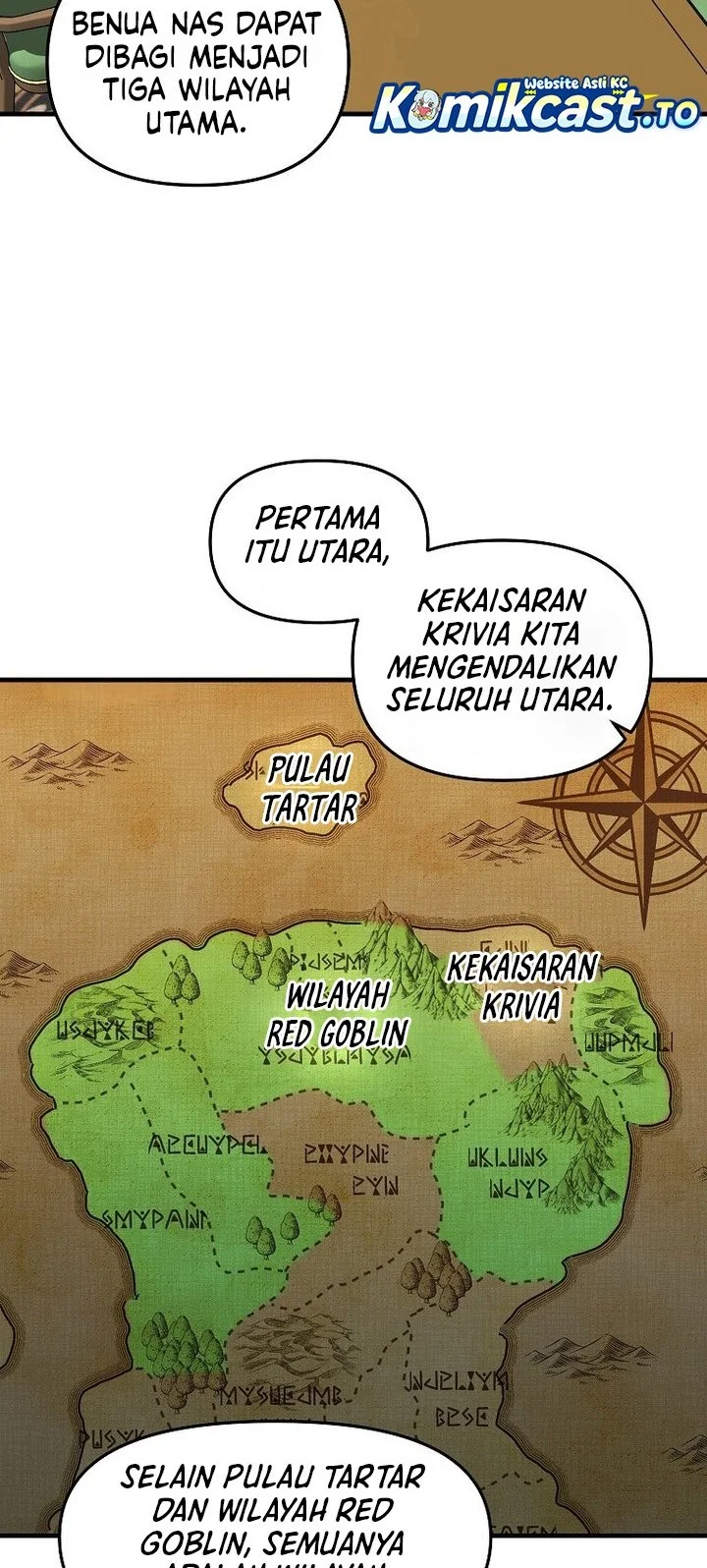 I Am Player Who Suck Alone (Solo Bug Player) Chapter 172 - halaman 6