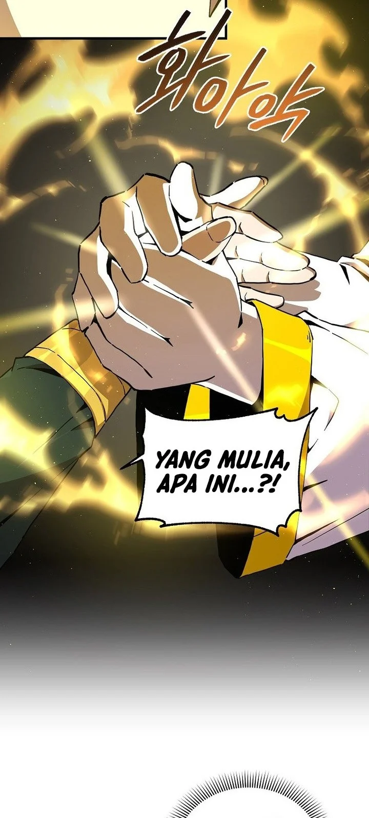 I Am Player Who Suck Alone (Solo Bug Player) Chapter 173 - halaman 30