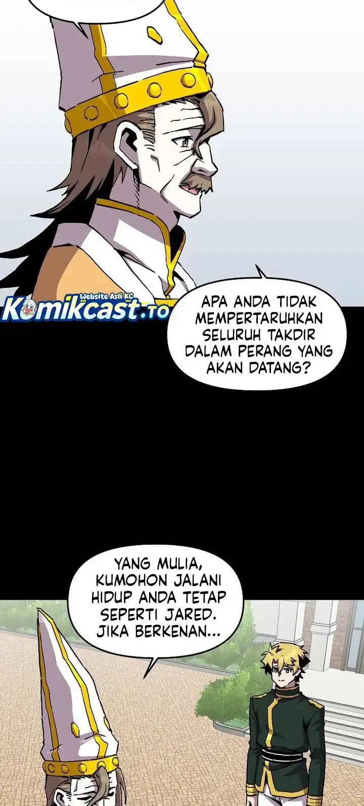 I Am Player Who Suck Alone (Solo Bug Player) Chapter 174 - halaman 16