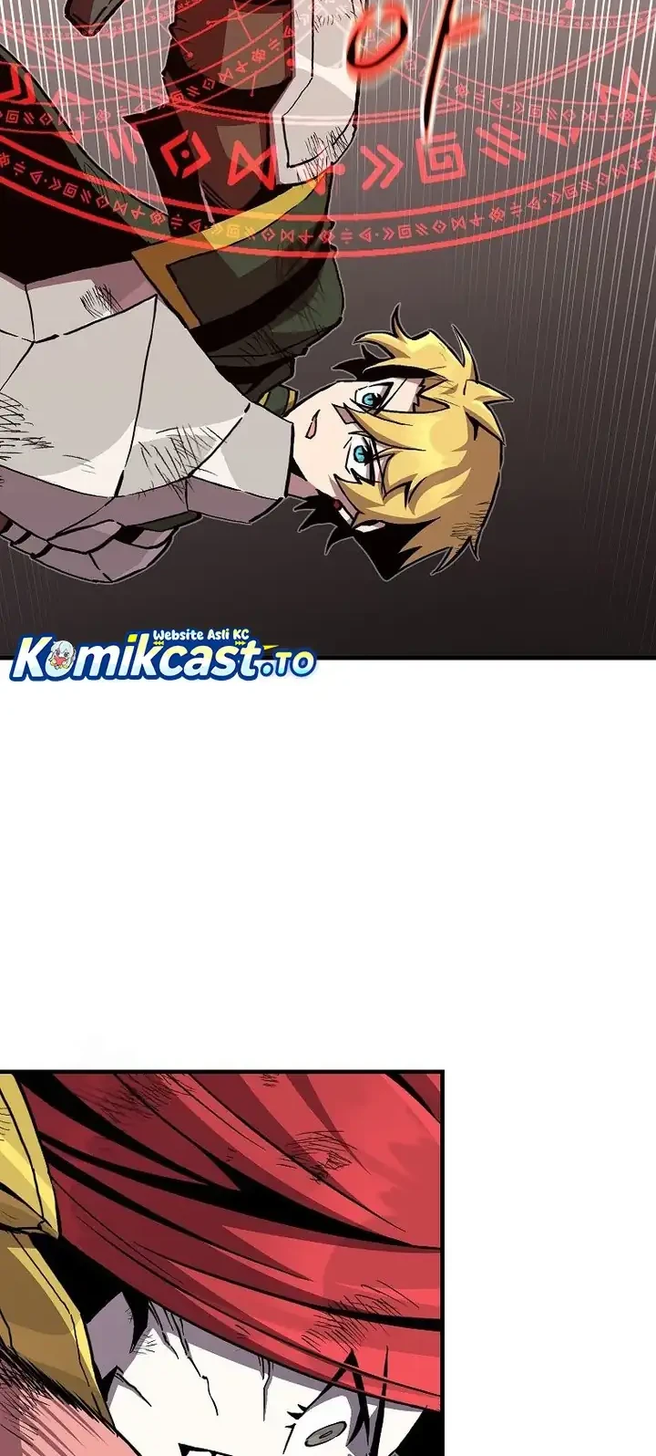 I Am Player Who Suck Alone (Solo Bug Player) Chapter 175 - halaman 29