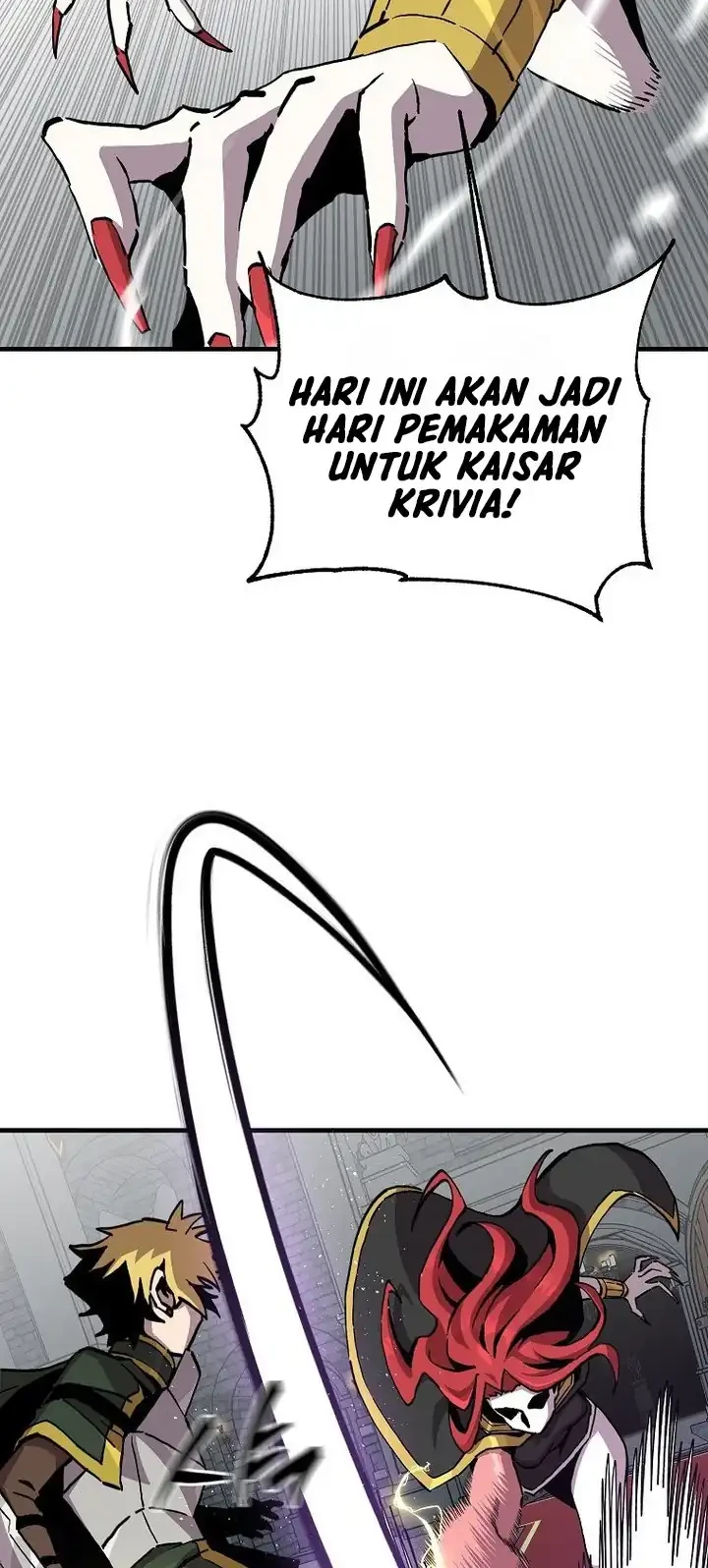 I Am Player Who Suck Alone (Solo Bug Player) Chapter 175 - halaman 7