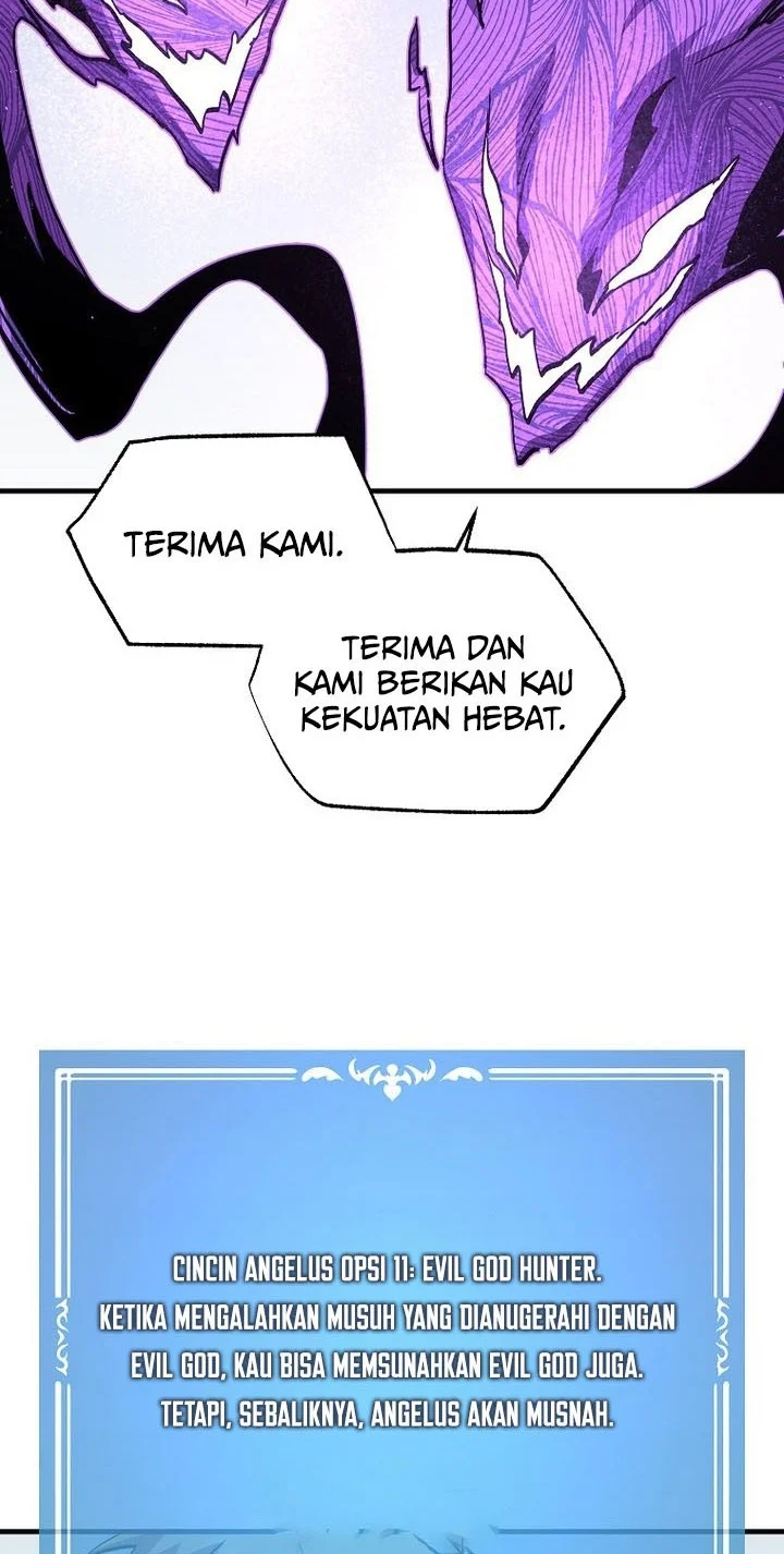I Am Player Who Suck Alone (Solo Bug Player) Chapter 176 - halaman 3