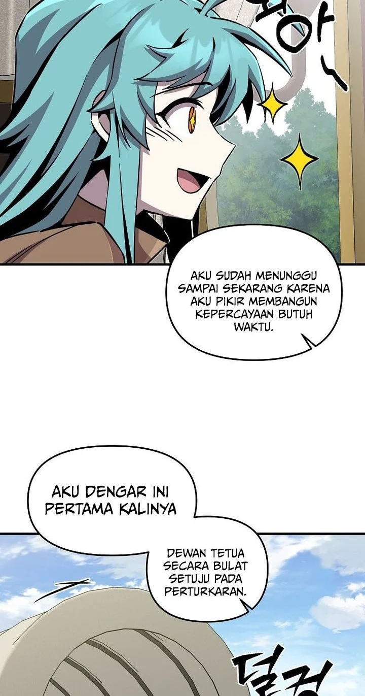 I Am Player Who Suck Alone (Solo Bug Player) Chapter 176 - halaman 39
