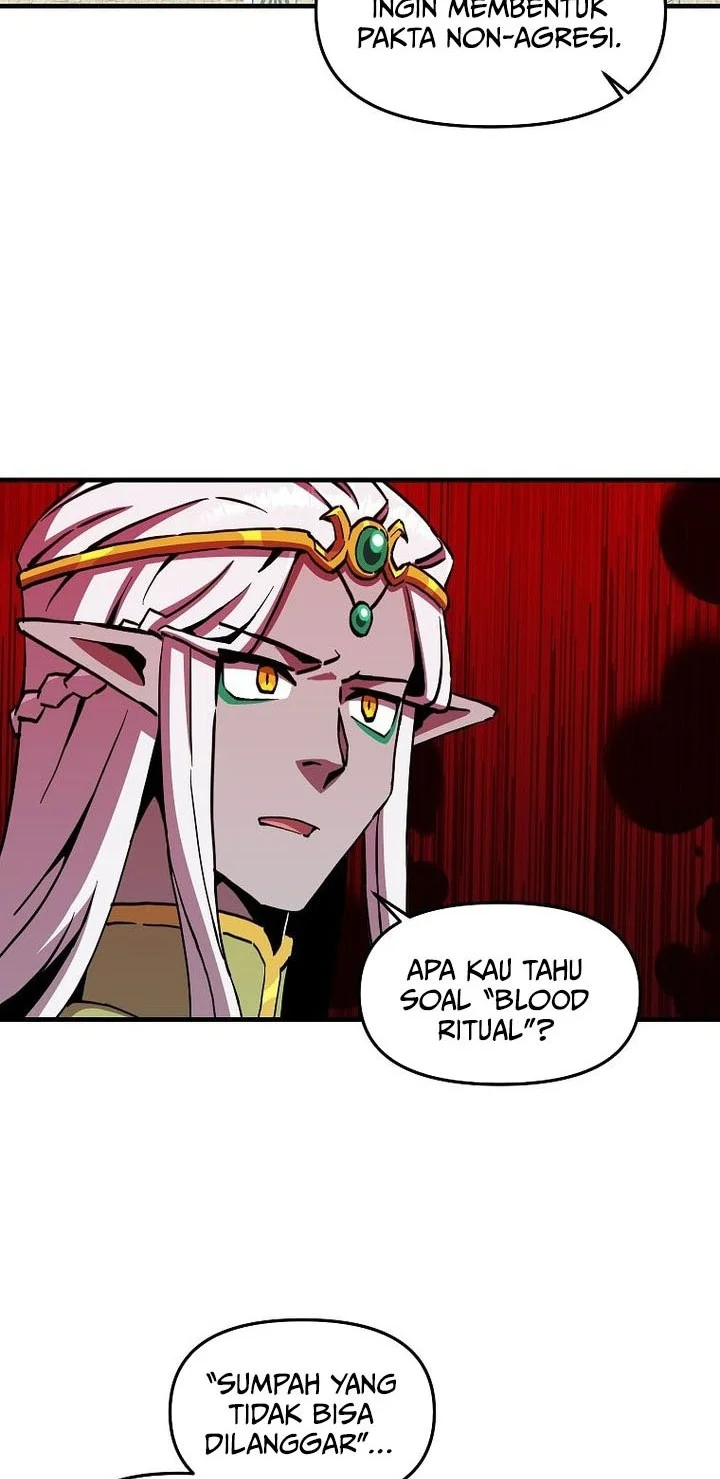 I Am Player Who Suck Alone (Solo Bug Player) Chapter 177 - halaman 21