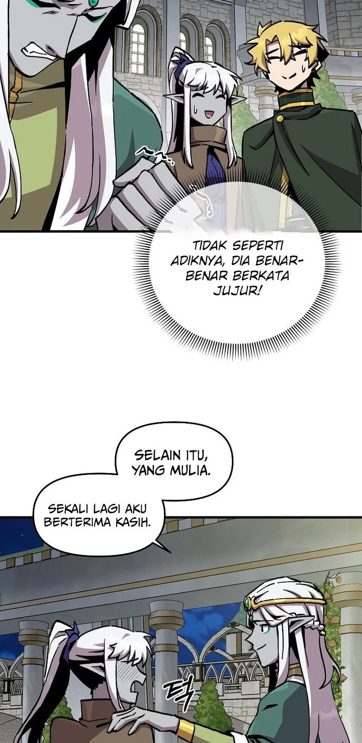 I Am Player Who Suck Alone (Solo Bug Player) Chapter 177 - halaman 23