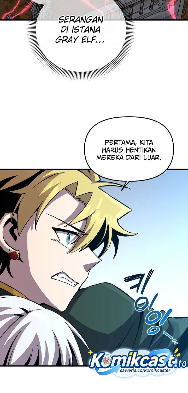 I Am Player Who Suck Alone (Solo Bug Player) Chapter 178 - halaman 17