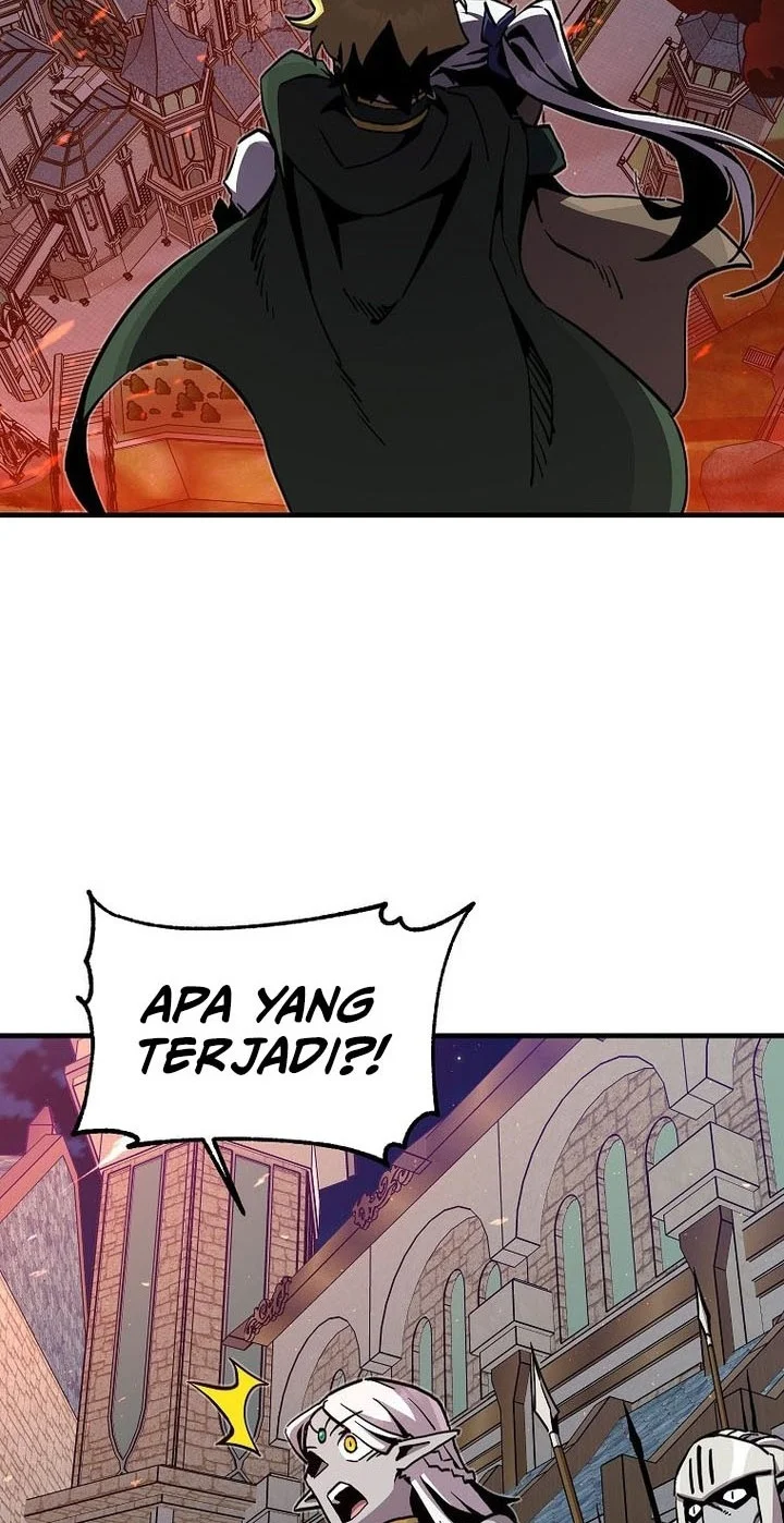 I Am Player Who Suck Alone (Solo Bug Player) Chapter 178 - halaman 23