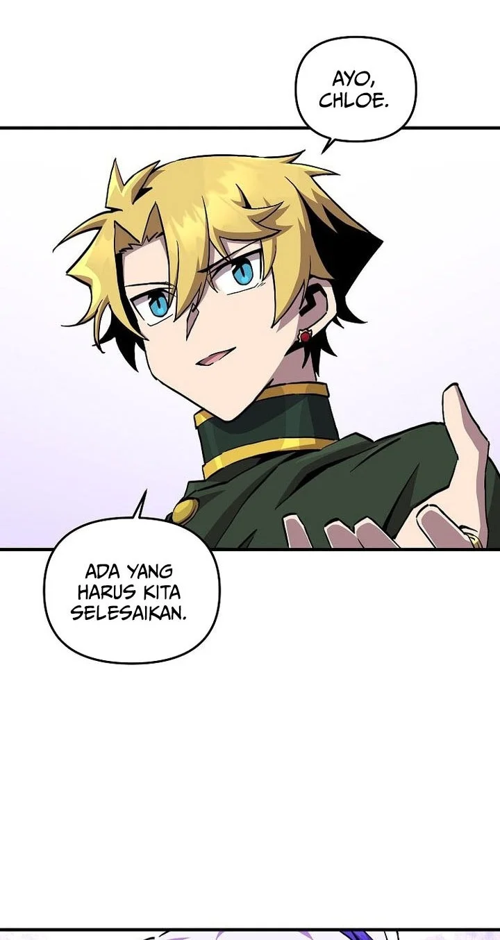 I Am Player Who Suck Alone (Solo Bug Player) Chapter 178 - halaman 39