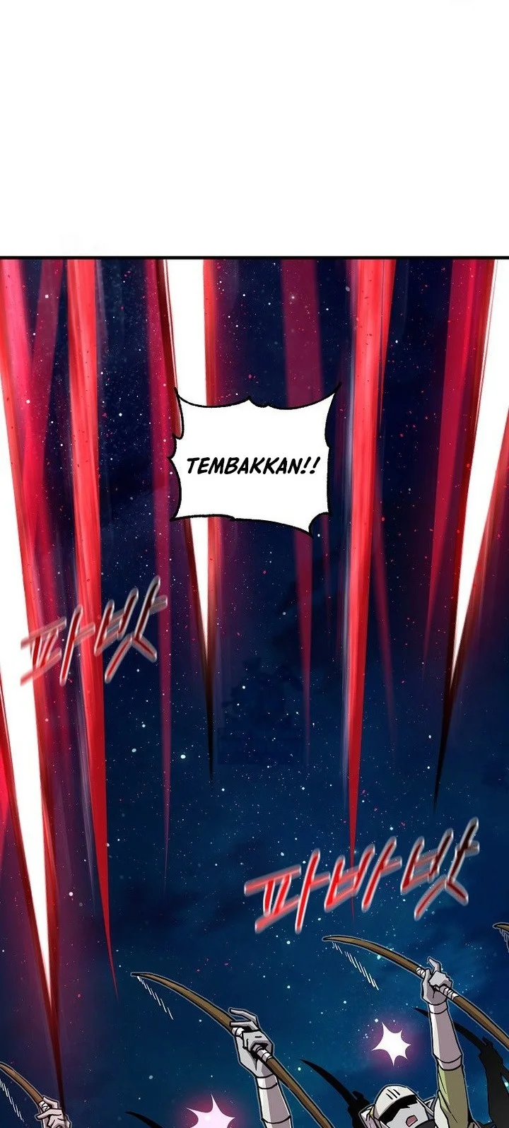 I Am Player Who Suck Alone (Solo Bug Player) Chapter 179 - halaman 3