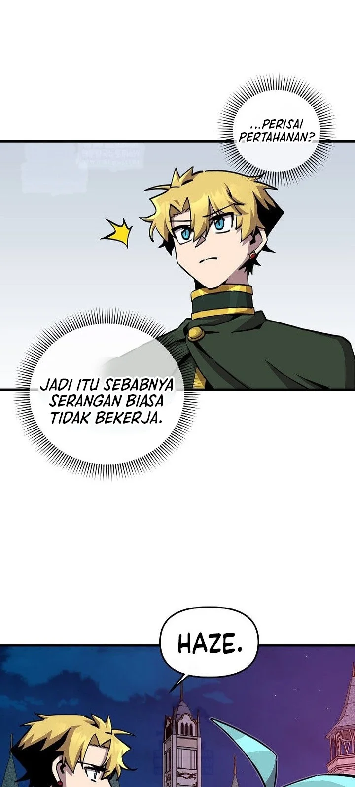 I Am Player Who Suck Alone (Solo Bug Player) Chapter 179 - halaman 39