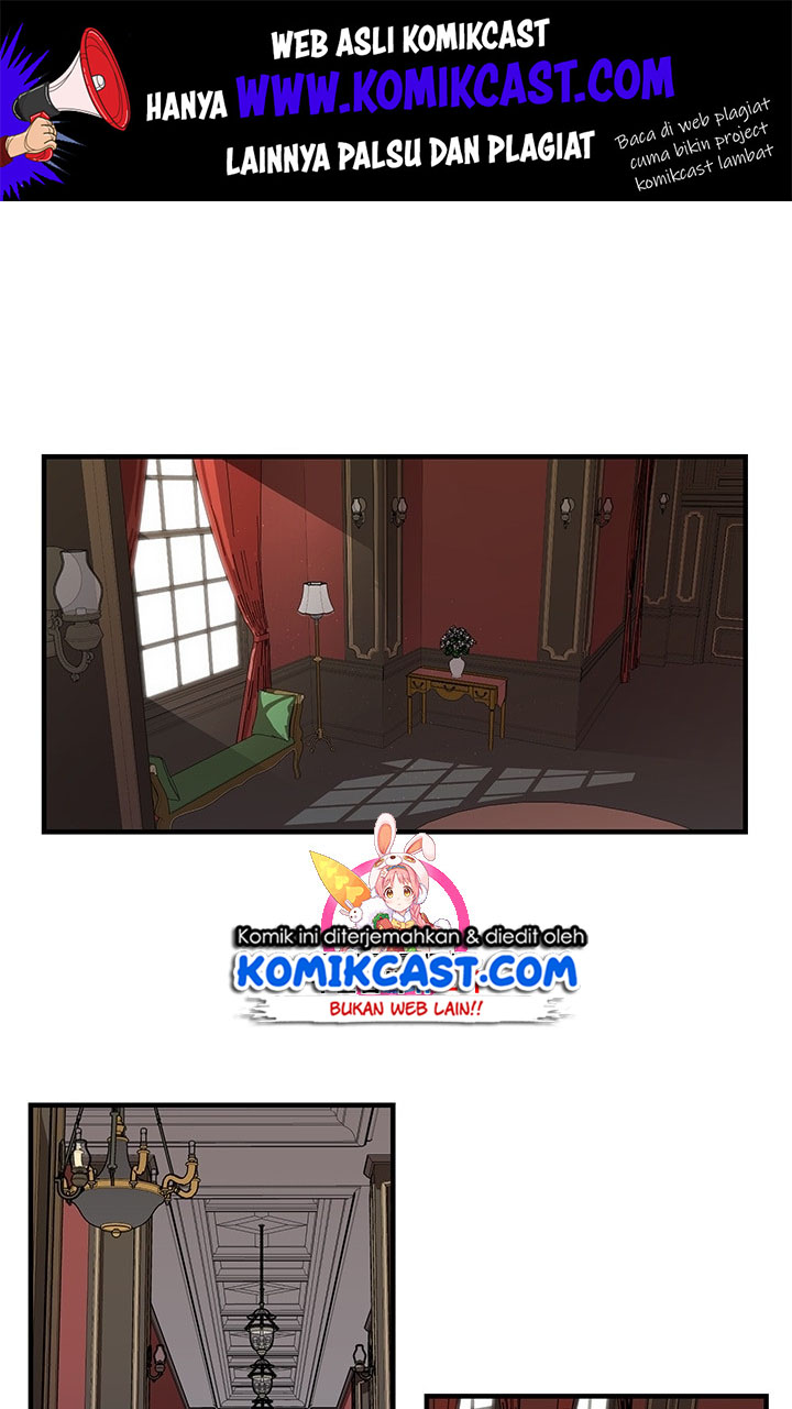 I Am Player Who Suck Alone (Solo Bug Player) Chapter 18 - halaman 1