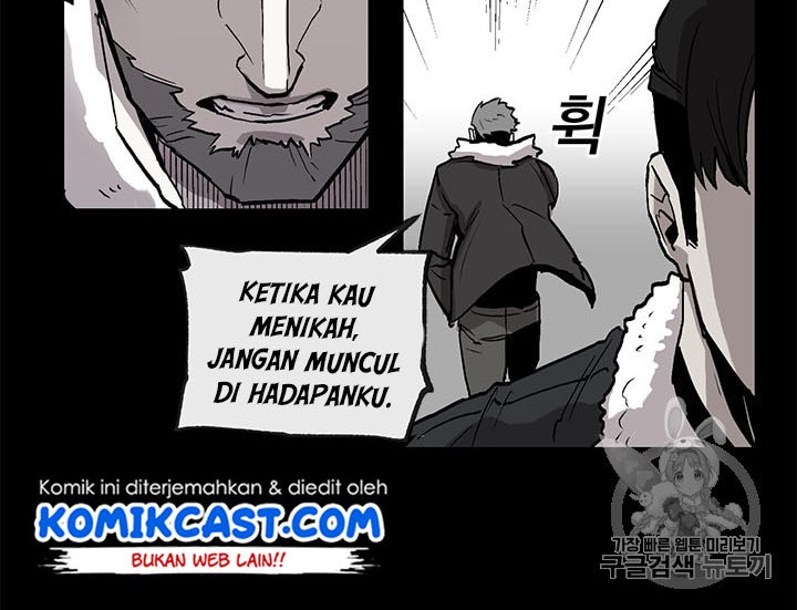 I Am Player Who Suck Alone (Solo Bug Player) Chapter 18 - halaman 27