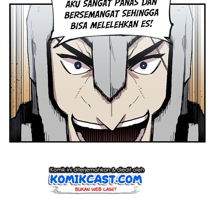 I Am Player Who Suck Alone (Solo Bug Player) Chapter 18 - halaman 30