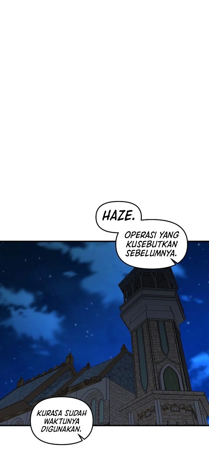 I Am Player Who Suck Alone (Solo Bug Player) Chapter 180 - halaman 5