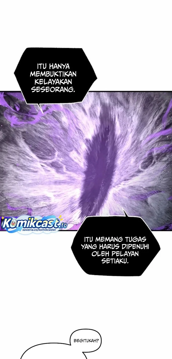 I Am Player Who Suck Alone (Solo Bug Player) Chapter 182 - halaman 11