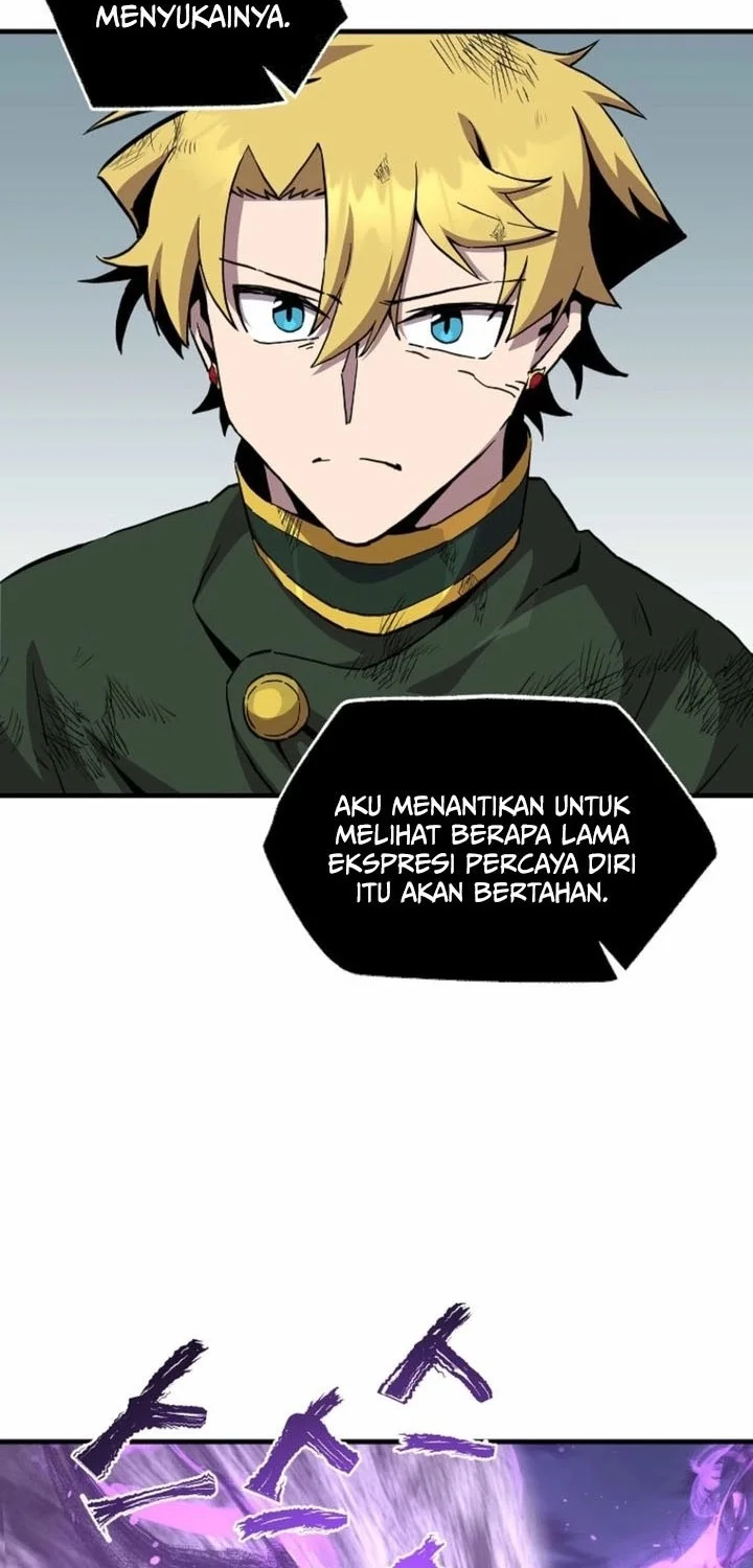 I Am Player Who Suck Alone (Solo Bug Player) Chapter 182 - halaman 15