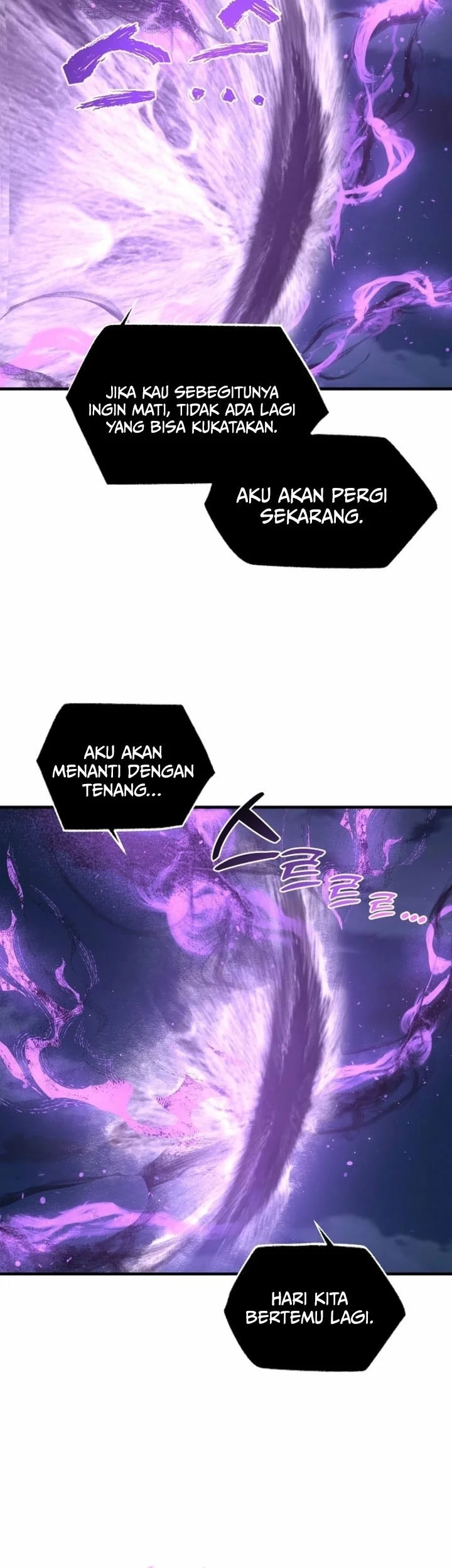 I Am Player Who Suck Alone (Solo Bug Player) Chapter 182 - halaman 16