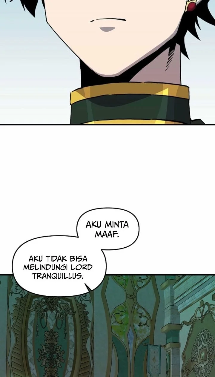 I Am Player Who Suck Alone (Solo Bug Player) Chapter 182 - halaman 37