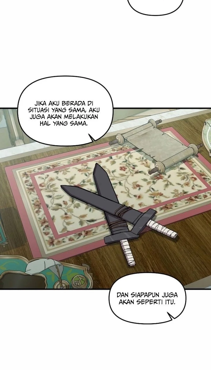 I Am Player Who Suck Alone (Solo Bug Player) Chapter 182 - halaman 41