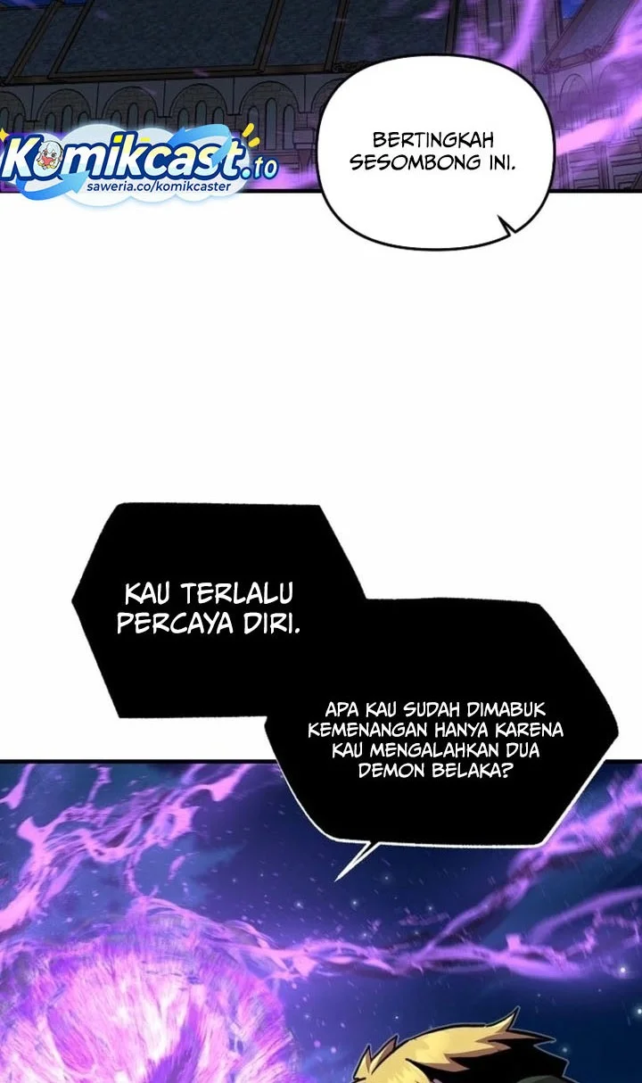I Am Player Who Suck Alone (Solo Bug Player) Chapter 182 - halaman 5