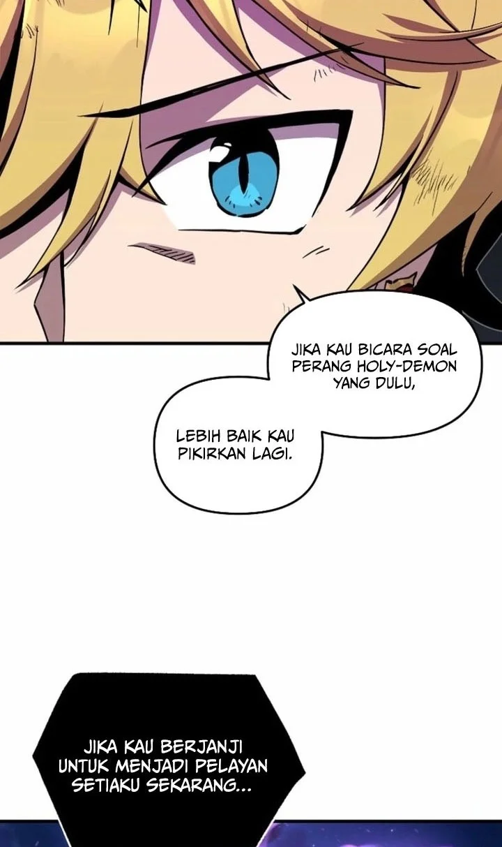 I Am Player Who Suck Alone (Solo Bug Player) Chapter 182 - halaman 7