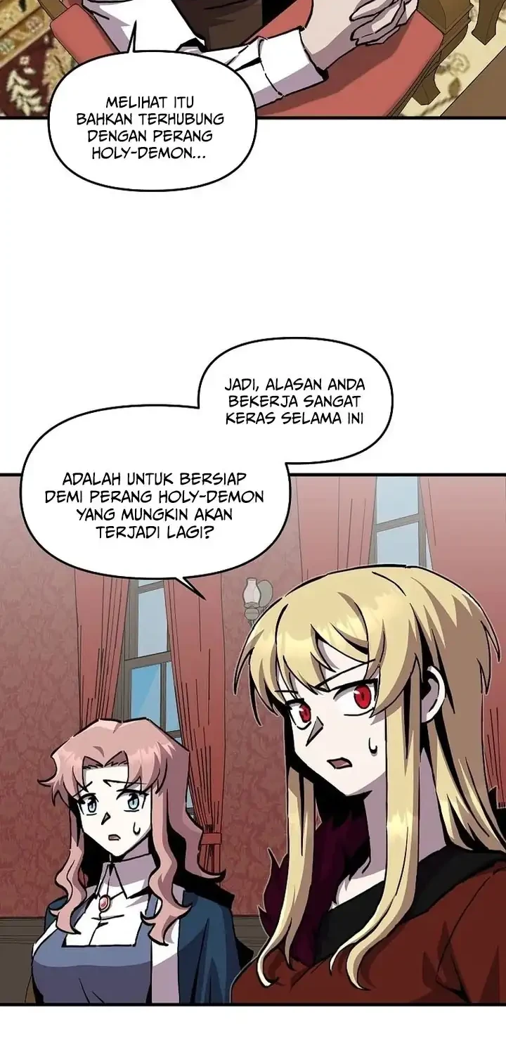 I Am Player Who Suck Alone (Solo Bug Player) Chapter 183 - halaman 17