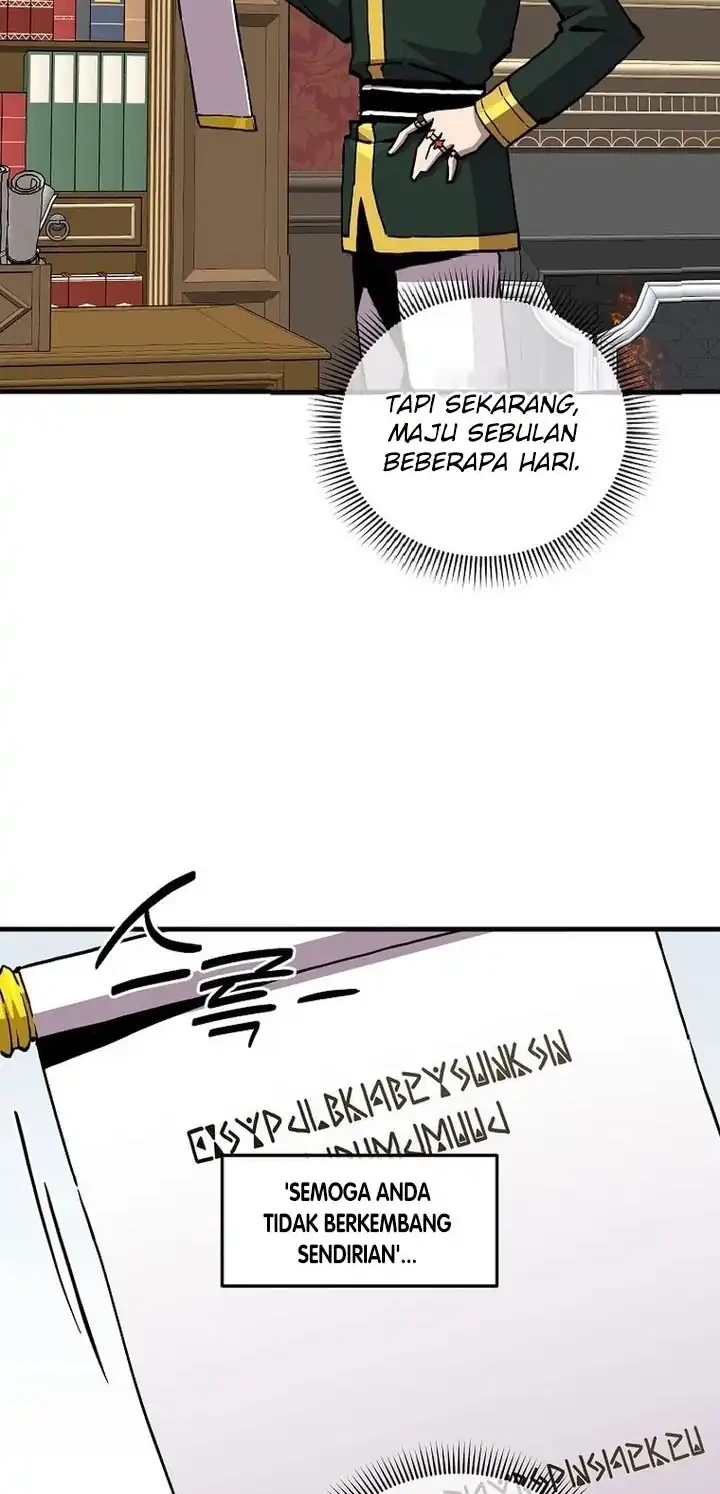 I Am Player Who Suck Alone (Solo Bug Player) Chapter 183 - halaman 29