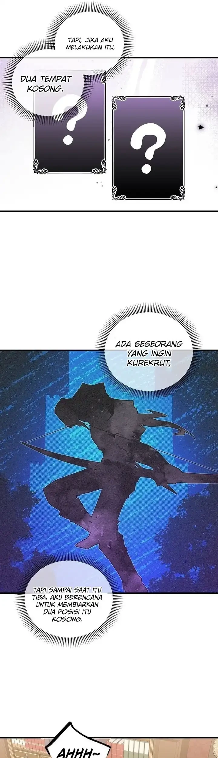 I Am Player Who Suck Alone (Solo Bug Player) Chapter 183 - halaman 34