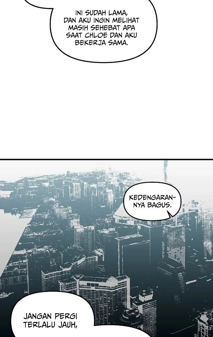 I Am Player Who Suck Alone (Solo Bug Player) Chapter 184 - halaman 19