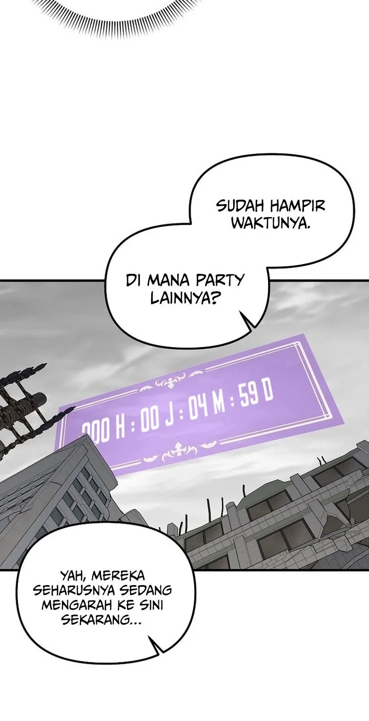 I Am Player Who Suck Alone (Solo Bug Player) Chapter 184 - halaman 31