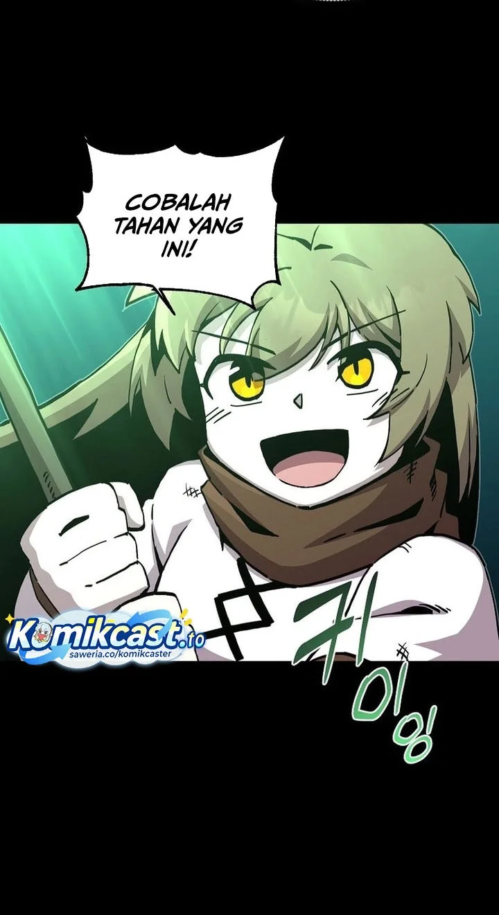 I Am Player Who Suck Alone (Solo Bug Player) Chapter 185 - halaman 25