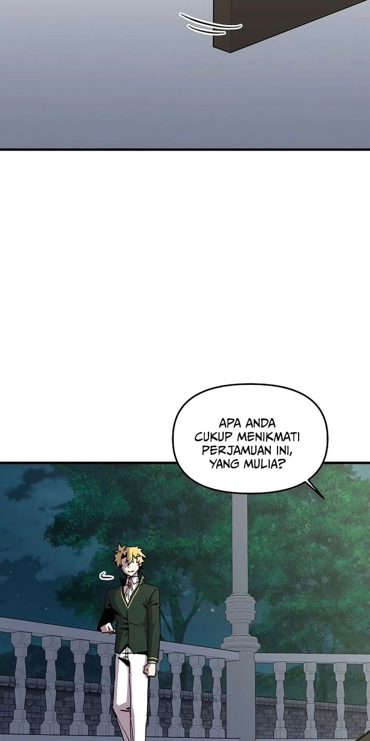 I Am Player Who Suck Alone (Solo Bug Player) Chapter 186 - halaman 5