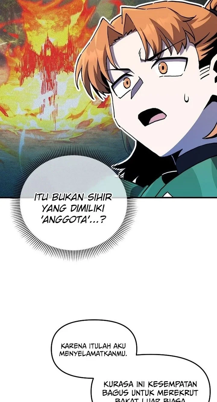I Am Player Who Suck Alone (Solo Bug Player) Chapter 187 - halaman 21