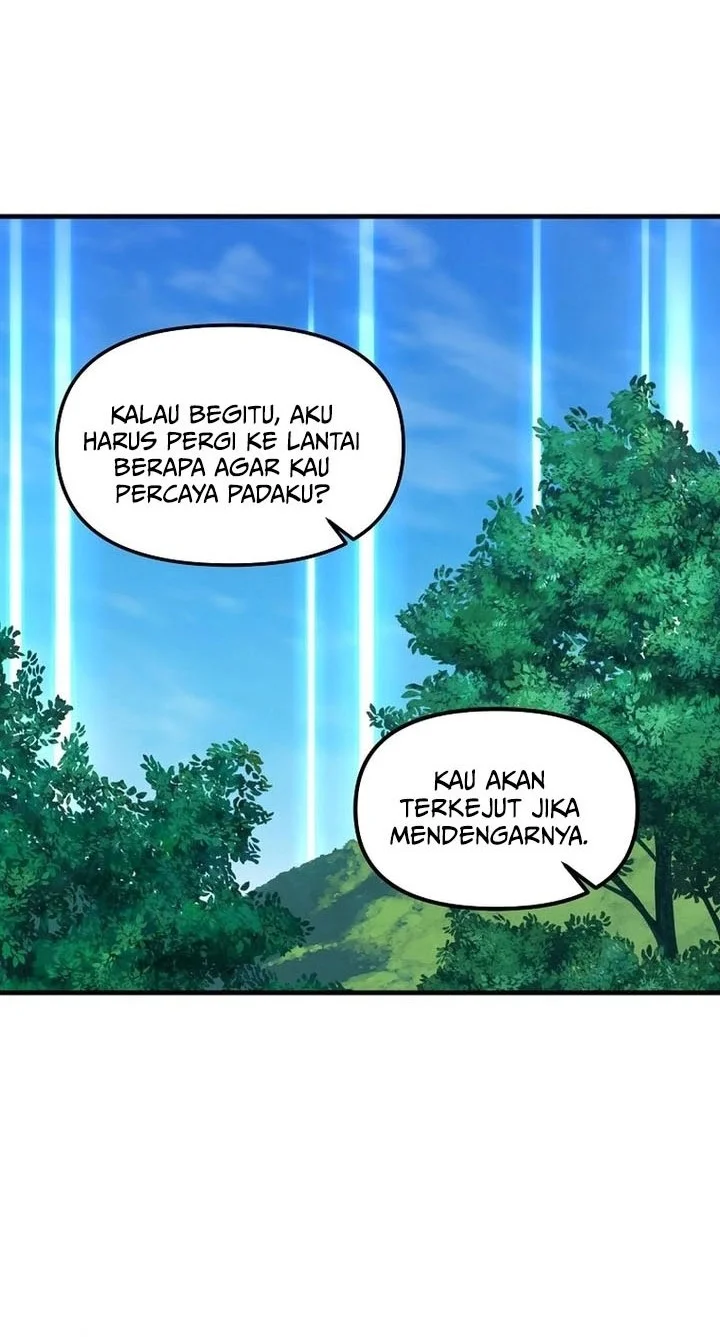 I Am Player Who Suck Alone (Solo Bug Player) Chapter 187 - halaman 25
