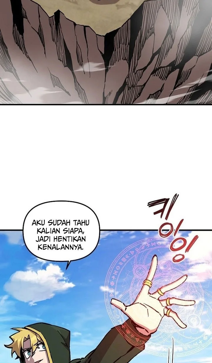 I Am Player Who Suck Alone (Solo Bug Player) Chapter 187 - halaman 3