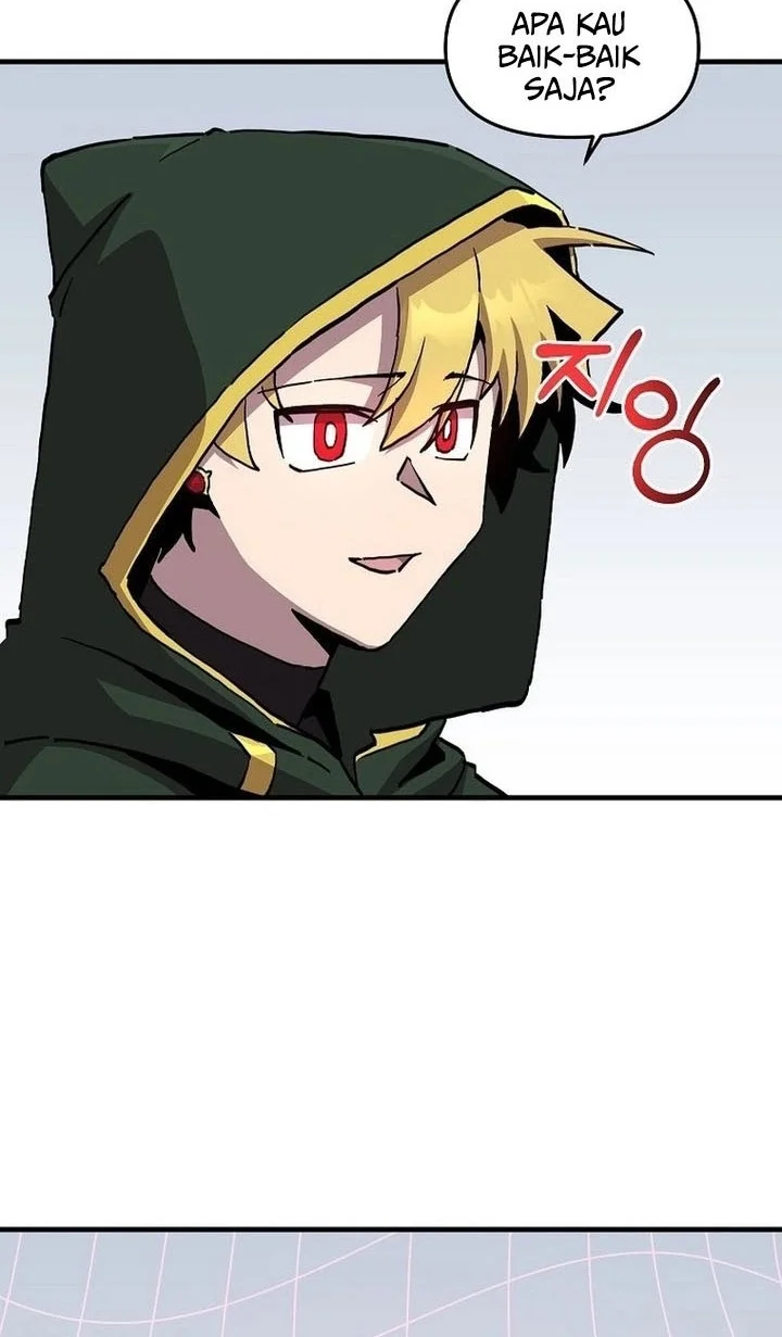 I Am Player Who Suck Alone (Solo Bug Player) Chapter 187 - halaman 7