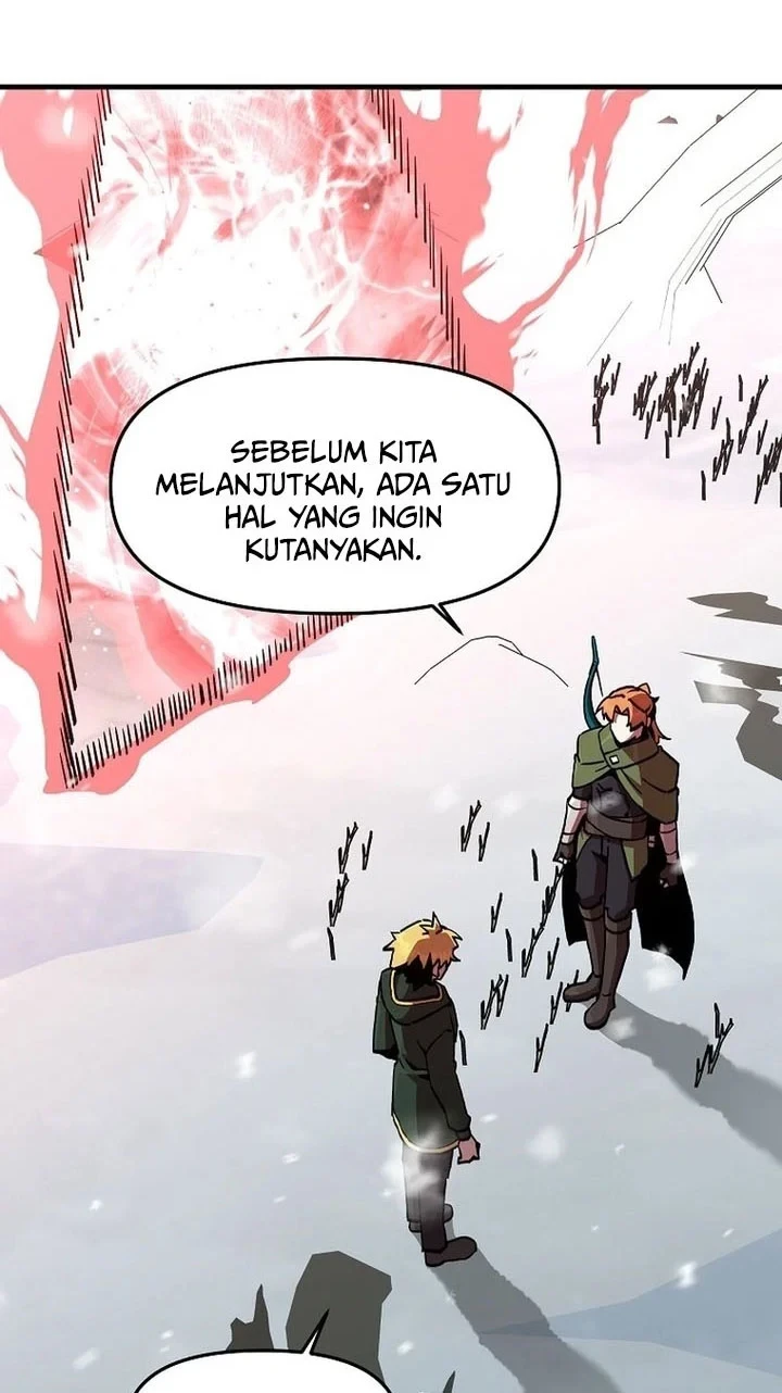 I Am Player Who Suck Alone (Solo Bug Player) Chapter 188 - halaman 13