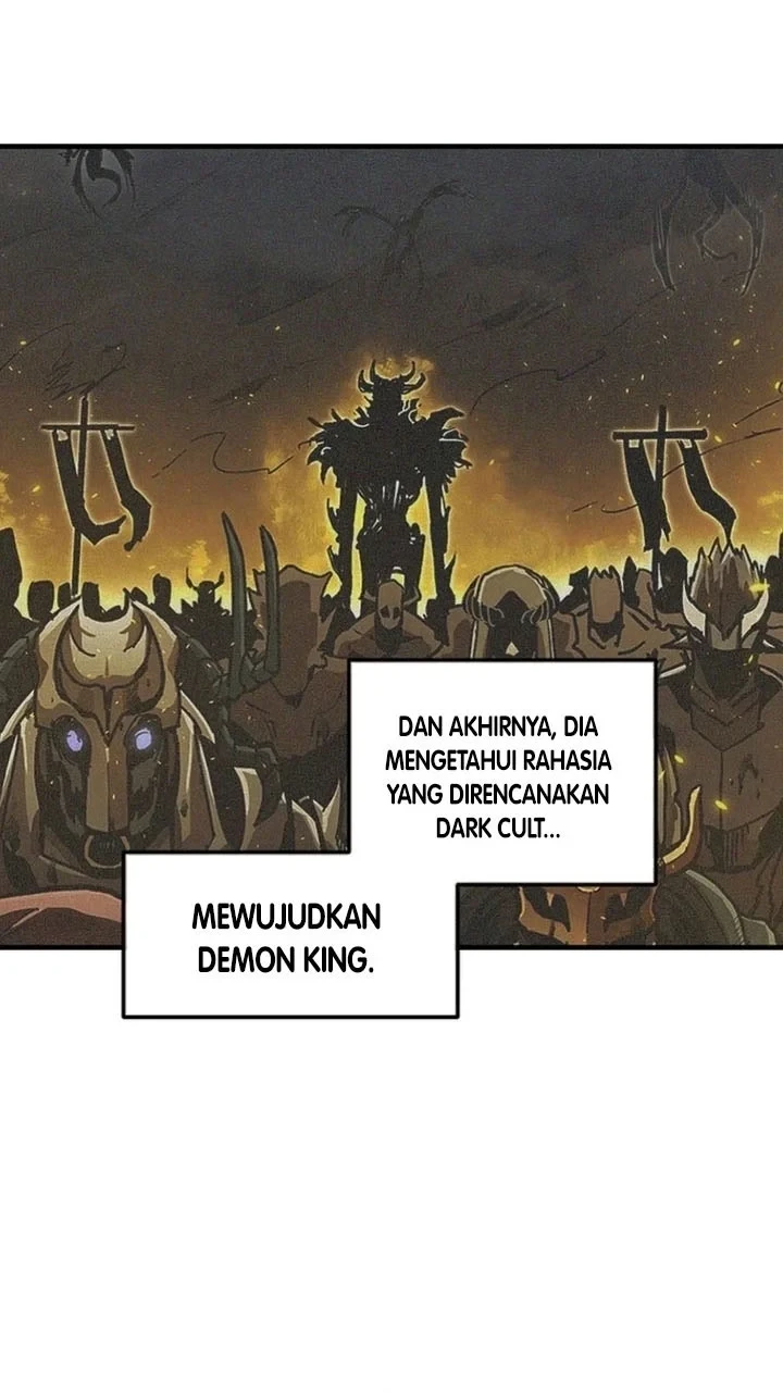 I Am Player Who Suck Alone (Solo Bug Player) Chapter 188 - halaman 17