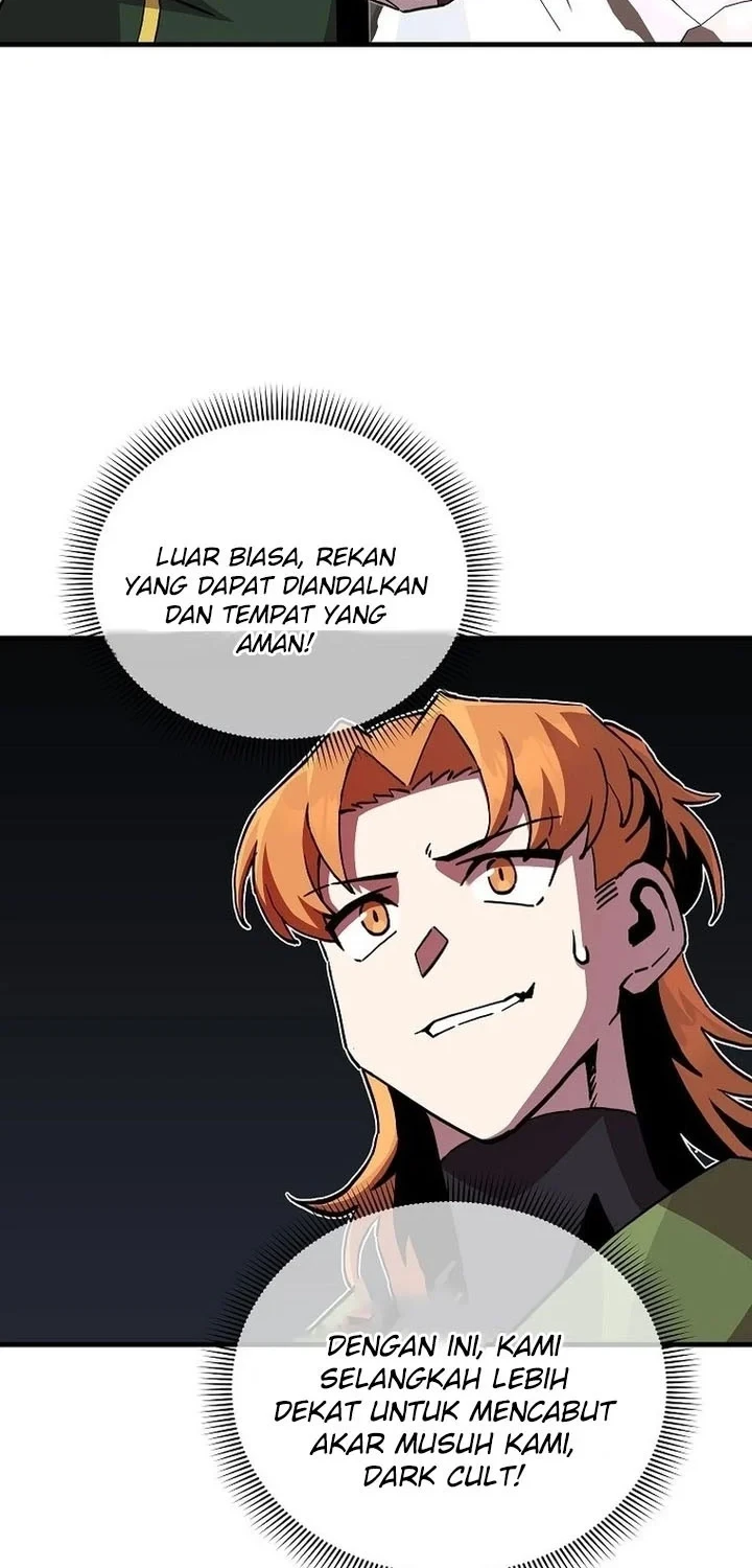I Am Player Who Suck Alone (Solo Bug Player) Chapter 188 - halaman 23